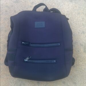 Dagne Dover INDI Neoprene Diaper Backpack